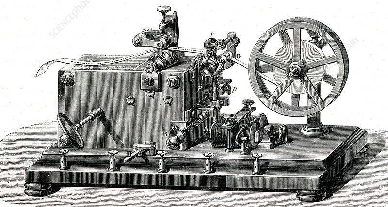 Telegraph